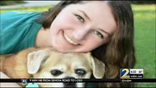 Parents of girl killed in church bus crash: "Her love for the Lord was tangible"
