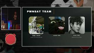 Information PwnSat: A Vulnerable-by-Design Satellite hardware and platform for AeroSpace Hacking - Leon & Marin Guide