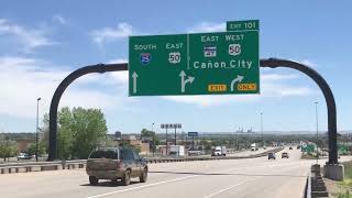 Increase in crashes leads state troopers to increase traffic enforcement on I-25, U.S