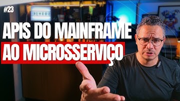 A Internet NÃO EXISTE Sem Isso: O Mundo Rodando em APIs