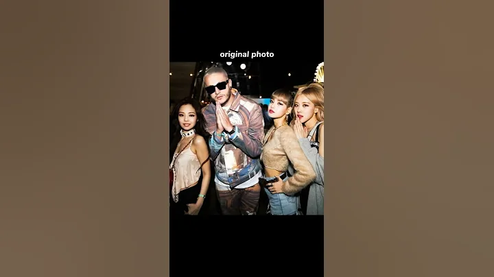 when Jennie did this beacuse she didn't want Jisoo to feel left out