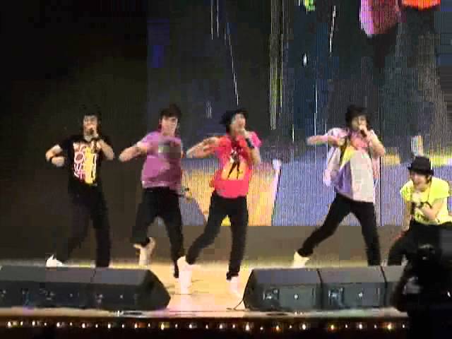 SHINee_Cyworld Digital Music Award