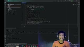 Celebrity Menghitung gaji karyawan menggunakan JAVA dan array Wealth