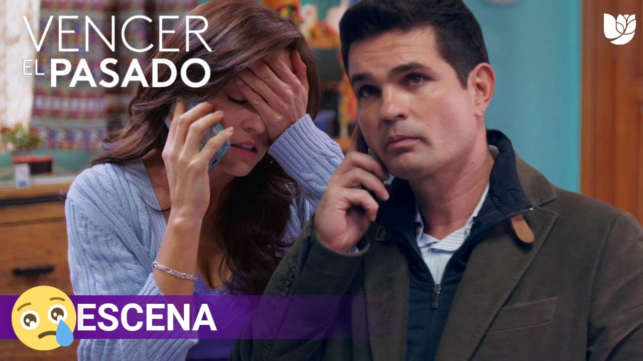 Vencer el Pasado I Renata siente que cometió un error al aceptar el ...