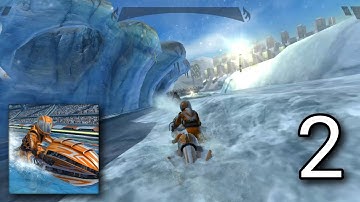 Riptide GP2 - Gameplay Walkthrough Part 2