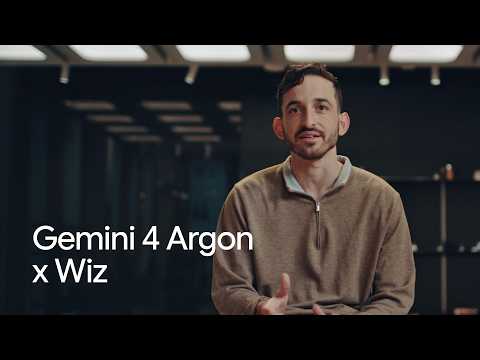 Using Gemini 4 Argon to protect against Cyber attackers