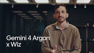 Using Gemini 4 Argon to protect against Cyber attackers