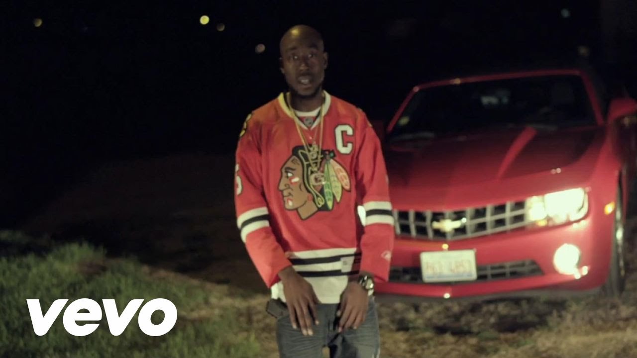 Freddie Gibbs - Have U Seen Her ft. Hit Skrewface auf YouTube ansehen Freddie Gibbs - Have U Seen Her ft. Hit Skrewface auf YouTube ansehen