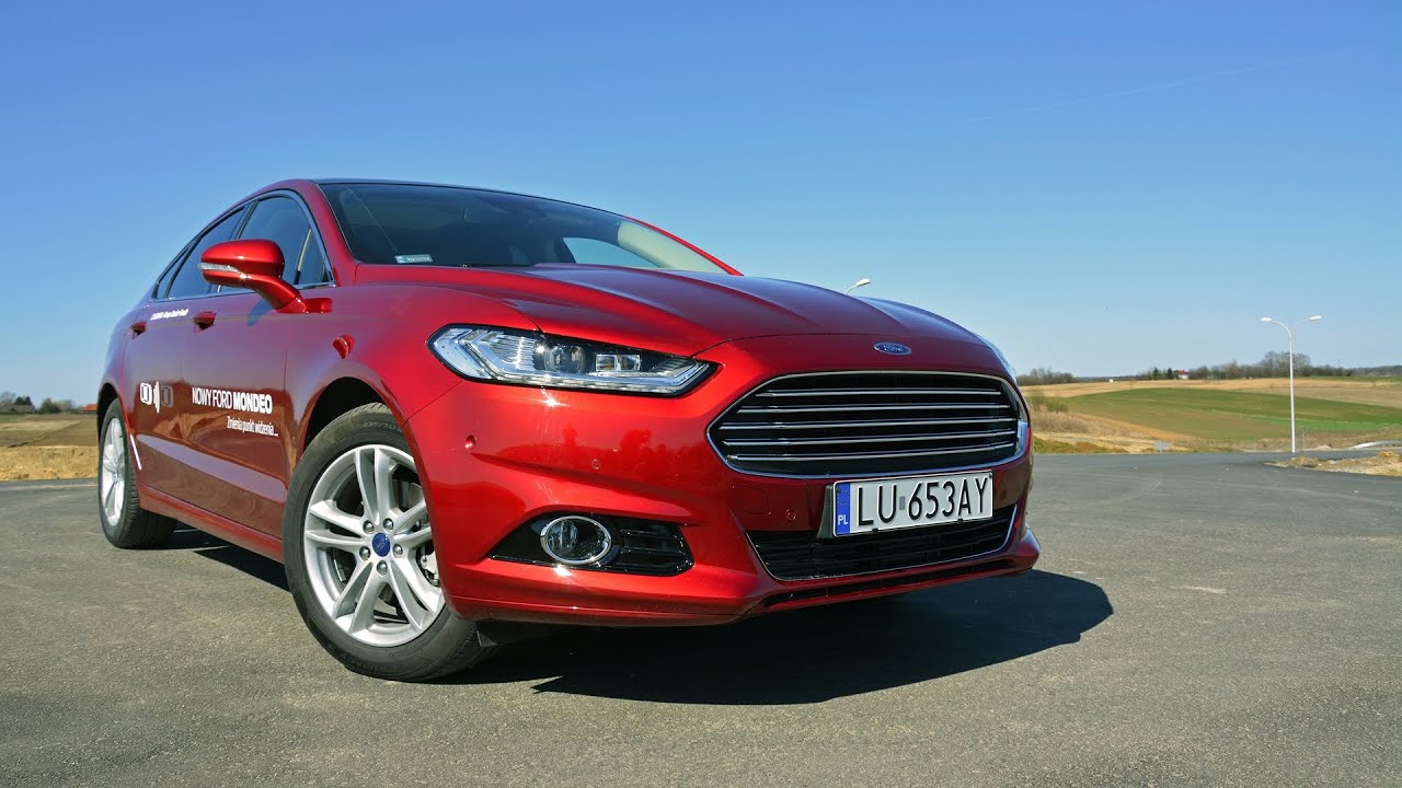 Чехлы ford mondeo 5