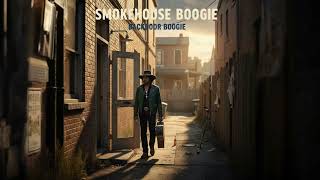 Smokehouse Boogie  Backdoor Boogie
