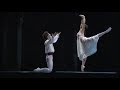 Tetsuya Kumakawa & Roberta Marquez - Romeo & Juliet Highlights