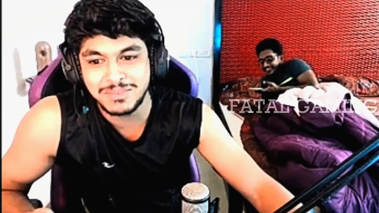 EAGLE ൻ്റെ live dreamer നെ വെച്ച് ചെയിച്ചപ്പോൾ 🤣🤣🤣