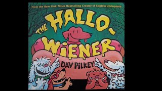 The Hallo-Wiener