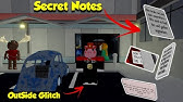 All Piggy Chapter 10 Secret Notes Roblox Youtube - dez notes roblox