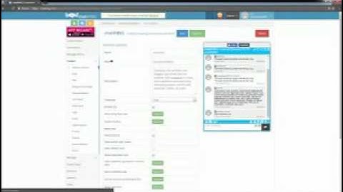 free shout box html chatrooms to website