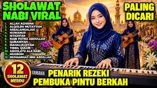 Sholawat Nabi Terbaru Paling Dicari | Album Sholawat Viral 2026 - ALLAH AGHISNA