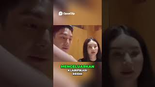 Giorgio Antonio Bukan CEO_ Klarifikasi PT GLI Terungkap! #gosipartis #rubenonsu #sarwendah