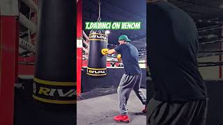 #Boxing #venom @TommyDavinci Net Worth