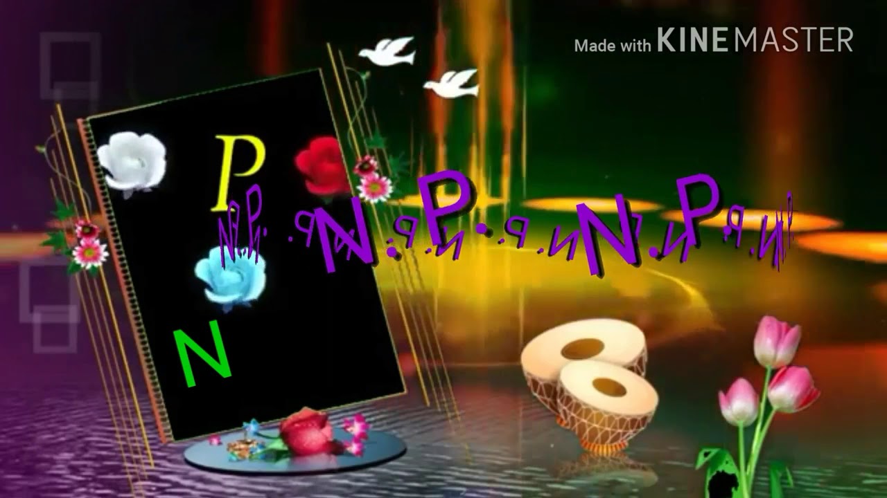 Love N P whatsapp status, P love N video,  letter N P,  alphabet letter N P,  word n p, n p love