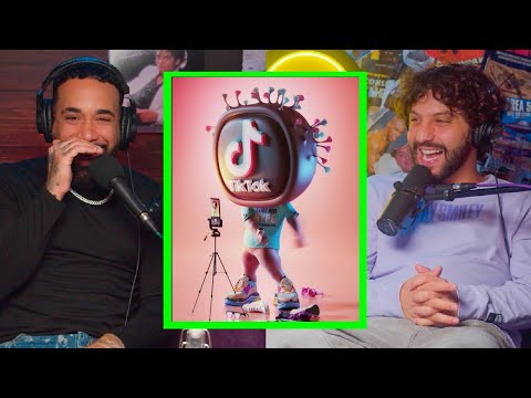 ¿Cómo hacer DINERO en TIKTOK? feat @etervidos2
