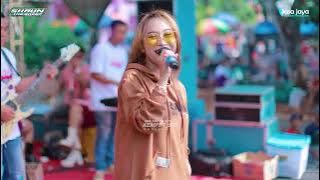 DUMES KIKI MARGARETA - SHAUN THE SHEEP -WEDDING IMA & DANANG - NGAWEN CLUWAK PATI