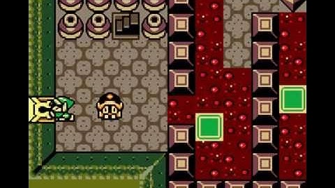 Zelda: Oracle of Ages [Four Hearts] Part 20