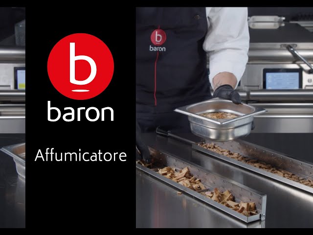 Carne alla piastra con Fry Top Supreme di Baron 