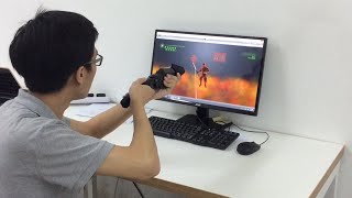 RezaSword for PC / VR Games screenshot 3