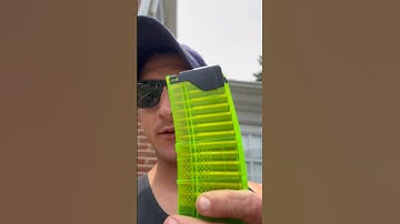 Nerf or nothing #shorts #capcut #shortvideo #pewpew #gun #nerf #nerfgun