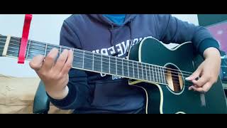 Milk and Toast and Honey - Fingerstyle Guitar Cover