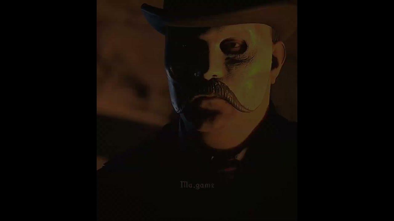 edit du'met the devil in me