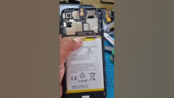 redmi A2  mic problem 100% working solution #smartphone #relame #repair #repairpal