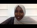 Startup Grind Mogadishu hosts Amal Dirie (Beydan)