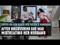 SISTER-IN-LAW SAVES HER SISTER’S MARRIAGE After Discovering She Was Mistreating Her Husband | ZOKE