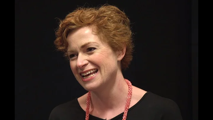 Morning Report's Susie Ferguson talks about battle...