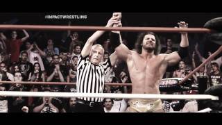 Bound for Glory: Where Legends are Crowned! (TNA Wrestling Promo)