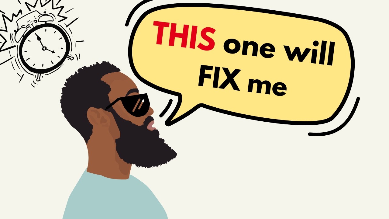 Stop Copying Routines...It's Making You Worse