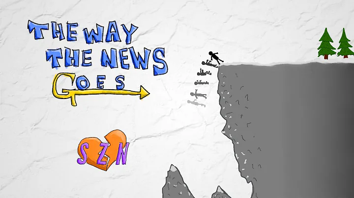 Heartbreak SZN. - the way the news goes