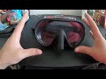Hollis: M1 Dive Mask Review