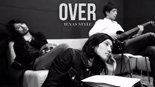TEXAS STYLE "OVER"【MV】