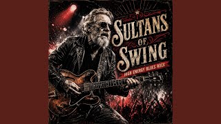 SULTANS OF SWING (High Energy Blues Rock)