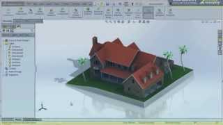 Famous Solar Access Studies 2 Minute Tuesday - What's New In SolidWorks 2014 by Cimquest Net Worth