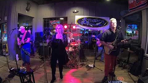 Stinger - "Say That You Love Me" (Fleetwood Mac)