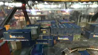 double tomahawk  across the map cargo