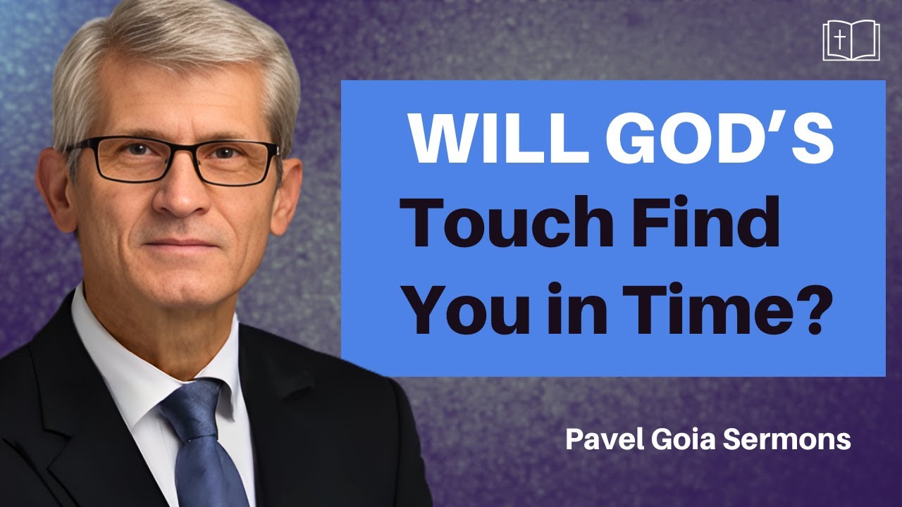 Pavel Goia - 2026: The Great Collapse Begins – Are You Ready for God’s Final Rescue?