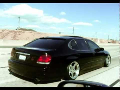 Vip Gs300 Royal Flush Youtube