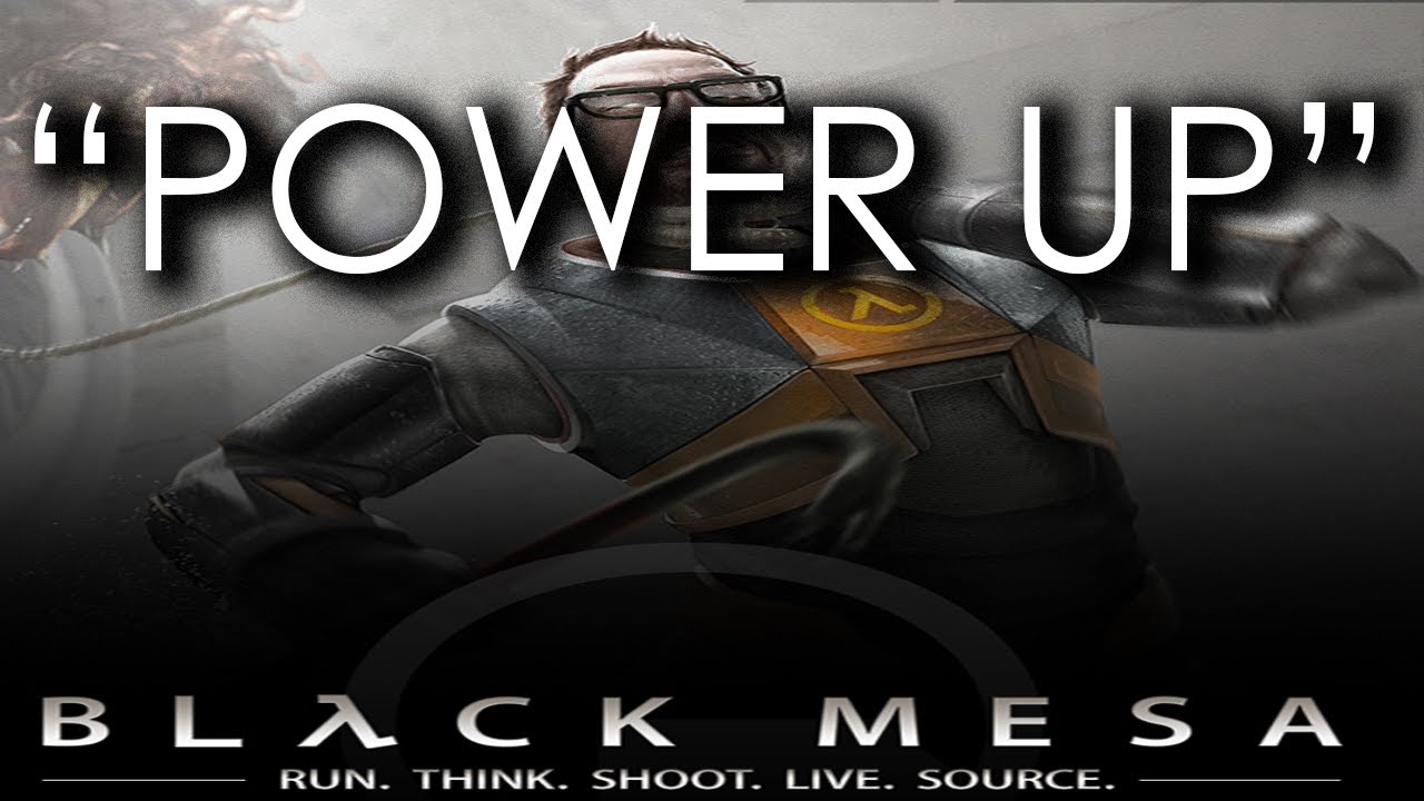 Black Mesa Source Chapter 07 Power Up Gameplay Walkthrough YouTube black-mesa-source-chapter-07-power-up-gameplay-walkthrough-youtube