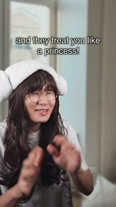 The reason why feminism is not popular in South Korea