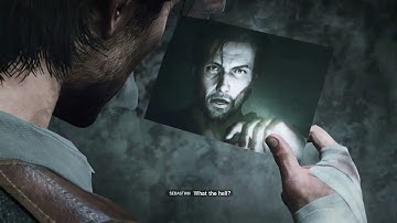 THE EVIL WITHIN 2-Gameplay Walkthrough Chapter-2 [Something Not Quite Right] Part-1
