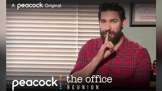 The Office - The Reunion \/ Reboot (2021) FINAL TRAILER | NBC Concept Peacock